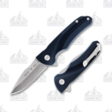 Buck Blue 840 Sprint Select Linerlock Folding Knife BU12866