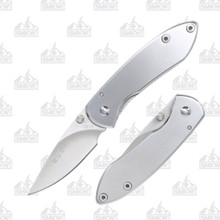 Buck 325 Colleague Folding Knife