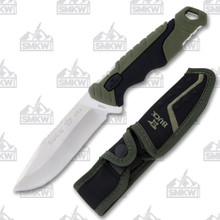 Buck 658 Pursuit Fixed Blade Knife Small