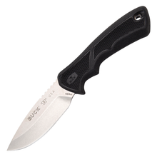 Buck 684 Small BuckLite Max II Fixed Blade Knife 3.25in Drop Point BU11557