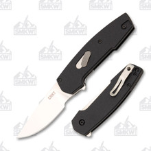 CRKT Cottidae Folding Knife