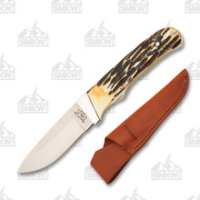 Bear &amp; Son Large Pro Skinner Fixed Blade Knife