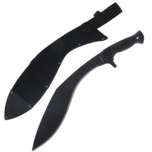 Sierra Zulu Trident Machete SZ-5606 - Smoky Mountain Knife Works
