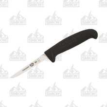 Victorinox 5&quot; Black Flexible Narrow Boning Knife