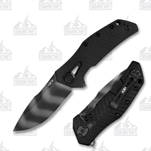 Zero Tolerance 0308BLKTS Folding Knife