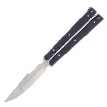 Boker Plus Balisong Tactical Large D2 Blade BKEX229