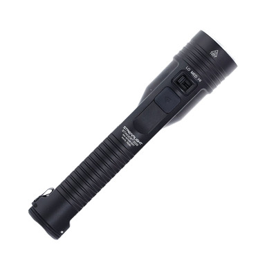 Streamlight Stinger 2020 Flashlight Black 2,000 Lumens 4-Mode Streamlight Stinger 2020 Flashlight Black 2,000 Lumens 4-Mode