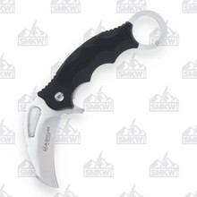 Boker Magnum Alpha Kilo Fixed Blade Knife BKRY115