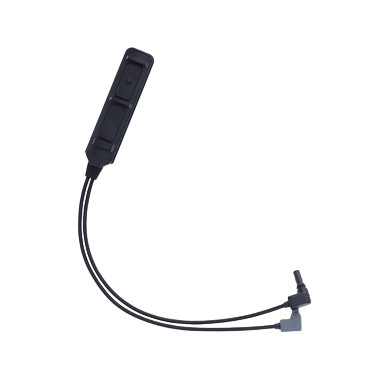 Streamlight Dual Remote Pressure Switch - Smoky Mountain Knife Works