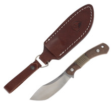 Condor Tool &amp; Knife Mountaineer Fixed Blade Trail Knife