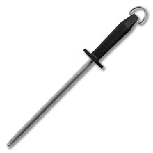 Victorinox 10 Inch Regular-Cut Sharpening Steel F40580