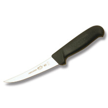 Victorinox Pro Semi Stiff Curved Boning  Knife 6in Plain Boning Blade F40515