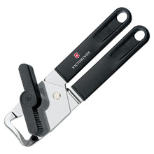 Victorinox Universal Can Opener Black F43798