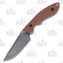 ABKT Desert Predator Fixed Blade Knife AB004T
