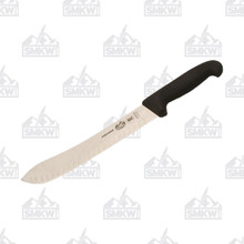 Victorinox Fibrox Pro 10" Granton Butcher Knife F40638