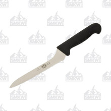 Victorinox Offset Bread Knife 7.5 Inch Serrated Offset Bread Blade F41694