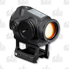 Vortex SPARC Solar Red Dot 2 MOA Sight