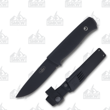 Fallkniven FN2K Pilot Survival Knife