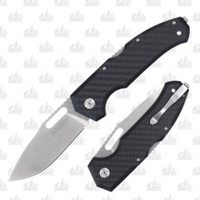 Maserin Nimrod Carbon Fiber