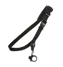 Comfort Stretch Gun Sling with Swivel