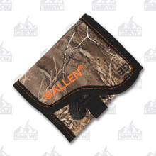 Allen Mossy Oak Endura Rifle Ammo Pouch