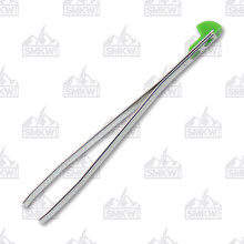 Victorinox Tweezers Small Black V61423 - Smoky Mountain