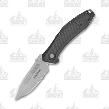 Havalon REDI Folding Knife Black