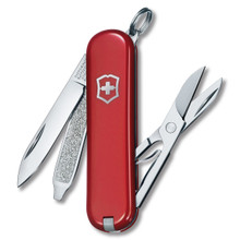 Victorinox Classic SD Swiss Army Knife Classic Colors Style Icon V2230
