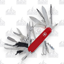 Victorinox Swiss Champ XXL Swiss Army Knife