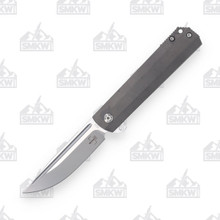 Boker Plus Cataclyst Folding Knife Titanium BK01BO640