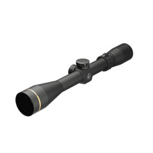 Leupold VX-Freedom Riflescope 3-9x40mm 1in Tube SFP CDS Matte Black Non-Illuminated Duplex MOA LU177910