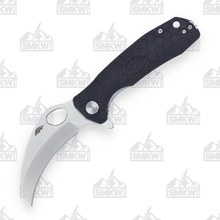 Honey Badger Medium Black D2 Claw
