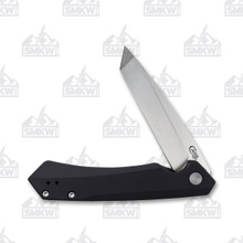 Case Kinzua Folding Knife Black Tanto CA64665 Case Kinzua Folding Knife Black Tanto CA64665