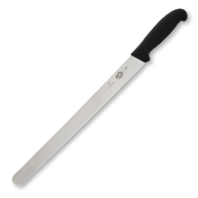 Victorinox Slicer Knife 14 Inch Plain Edge Slicer Blade F40544