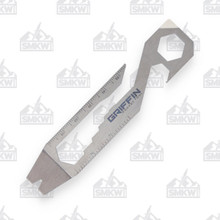 Griffin Pocket Tool XL Standard Titanium