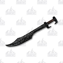 Hero's Edge 35" Foam Spartan Sword