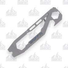 Griffin Adventure Tool Titanium