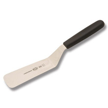 Victorinox Offset Wide Spatula 6 Inch Plain Spatula F40691