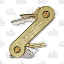 KeyBar Brass