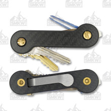 KeyBar Full Carbon Fiber