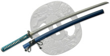 Dragon King War Horse Katana SD35350