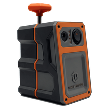 Longshot Hawk Spotting Scope Camera