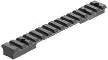 LEUPOLD BACKCOUNTRY CROSS-SLOT WEATHERBY LU171515