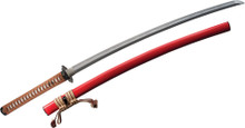 Dragon King Cas Iberia Tenka Fubu Katana