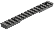 LEUPOLD BACKCOUNTRY CROSS-SLOT A-BOLT LU171345