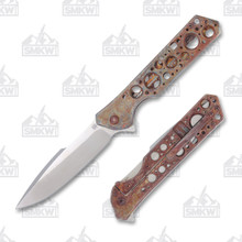 Olamic Rainmaker 267-H Antique Entropic