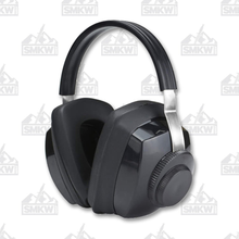 Radians Competitor Multiposition Earmuffs Black CP0100CS