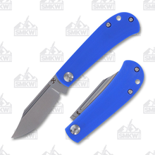 Kansept Bevy Blue G-10