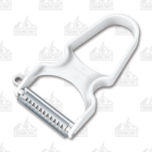 Victorinox Rapid Peeler Julienne White V60934