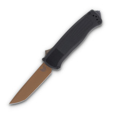 ◇Hera Microtech Hera II OTF Knife- MINI- Recurve Edge- Red Handle